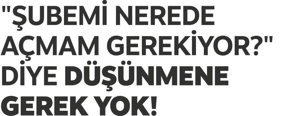 \“ ubemi nerede a mam gerekiyor?\" diye d  nmene gerek yok! 