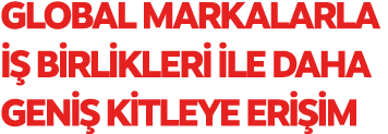 GLOBAL MARKALARLA   B RL KLER   LE DAHA GEN   K TLEYE ER   M
