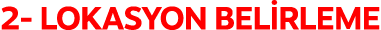 2 LOKASYON BEL RLEME